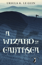 WIZARD OF EARTHSEA, THE