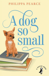 DOG SO SMALL