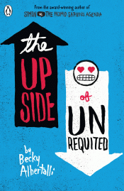 UPSIDE OF UNREQUITED, THE