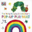 VERY HUNGRY CATERPILLAR'S POP-UP PLAYMAT