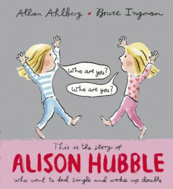 THIS IS THE STORY OF ALISON HUBBLE