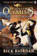 LOST HERO: GRAPHIC NOVEL