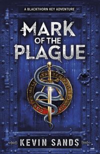 MARK OF THE PLAGUE