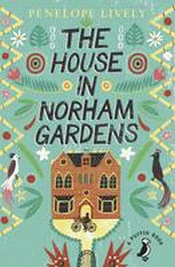 HOUSE IN NORHAM GARDENS, THE