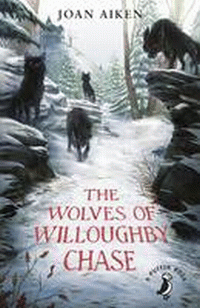 WOLVES OF WILLOUGHBY CHASE, THE