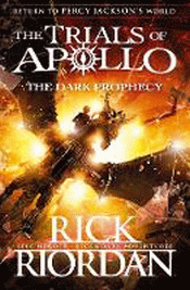 DARK PROPHECY, THE