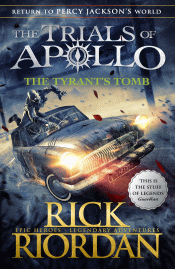 TYRANT'S TOMB, THE
