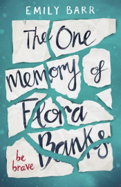 ONE MEMORY OF FLORA BANKS, THE