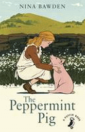 PEPPERMINT PIG, THE