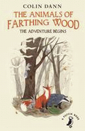 ANIMALS OF FARTHING WOOD, THE