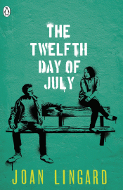 TWELFTH DAY OF JULY, THE