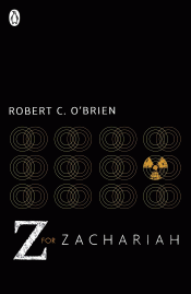 Z FOR ZACHARIAH