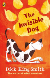 INVISIBLE DOG, THE