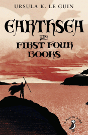 EARTHSEA: THE FIRST FOUR BOOKS