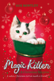 CHRISTMAS SURPRISE, A