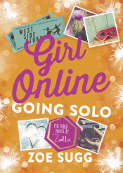 GIRL ONLINE: GOING SOLO