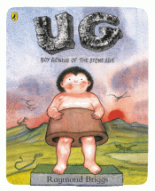 UG BOY GENIUS OF THE STONE AGE