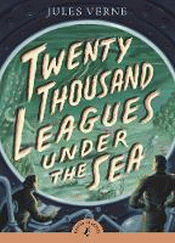 TWENTY THOUSAND LEAGUES UNDER THE SEA