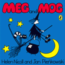 MEG AND MOG BOARD BOOK