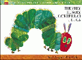 VERY HUNGRY CATERPILLAR BOOK AND CD, THE