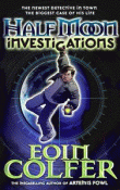 HALF MOON INVESTIGATIONS