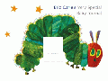 ERIC CARLE'S VERY SPECIAL BABY JOURNAL