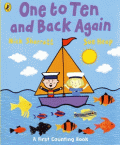 ONE TO TEN AND BACK AGAIN