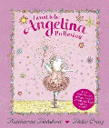 I WANT TO BE ANGELINA BALLERINA