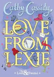 LOVE FROM LEXIE