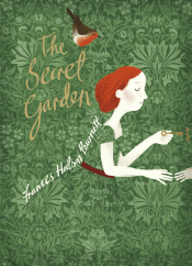 SECRET GARDEN, THE