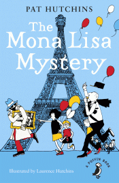MONA LISA MYSTERY, THE