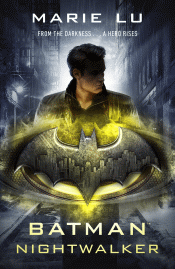BATMAN: NIGHTWALKER