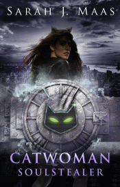 CATWOMAN: SOULSTEALER
