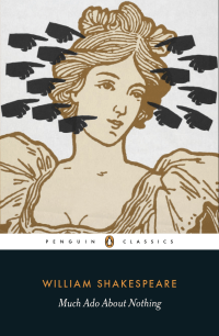 MUCH ADO ABOUT NOTHING