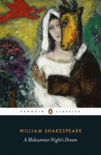 MIDSUMMER NIGHT'S DREAM, A