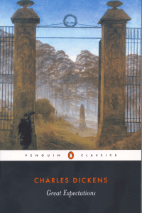 GREAT EXPECTATIONS