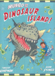 MUNGO AND THE DINOSAUR ISLAND