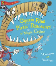 CAPTAIN FLINN AND THE PIRATE DINOSAURS MAGIC CUTLA