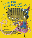 CAPTAIN FLINN AND THE PIRATE DINOSAURS: SMUGGLERS