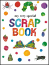 MY VERY SPECIAL SCRAPBOOK