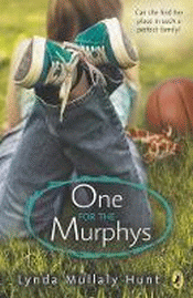 ONE FOR THE MURPHYS