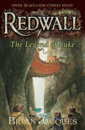 LEGEND OF LUKE, THE