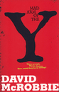 MAD ARM OF THE Y