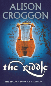 RIDDLE, THE