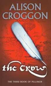 CROW, THE