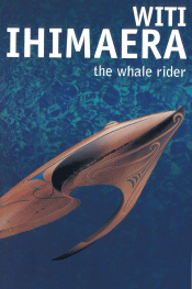 WHALE RIDER, THE
