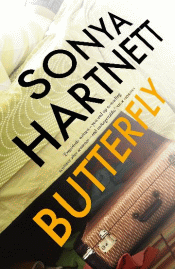 BUTTERFLY