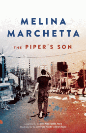 PIPER'S SON, THE