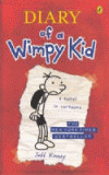 DIARY OF A WIMPY KID
