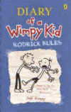 DIARY OF A WIMPY KID: RODRICK RULES